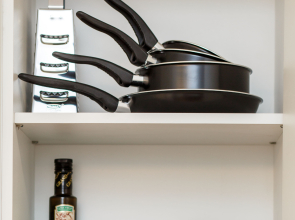 Апартаменты RoomyRoom Moskovskaya