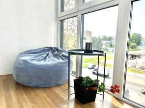 Апартаменты Студия в Центре Бреста с Круглосуточным Заселением