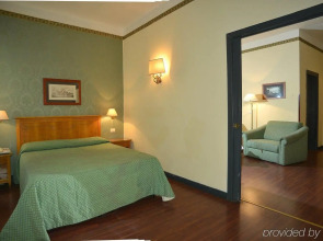 Hotel Real Orto Botanico