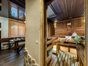 Отель Ашамба