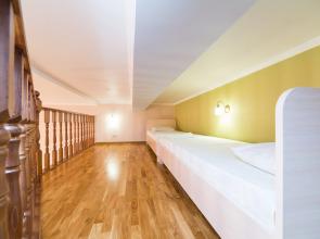 Апартаменты 12