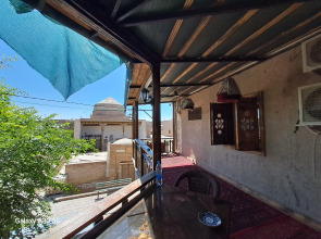 Гостевой дом Abdullah in ichan Kala