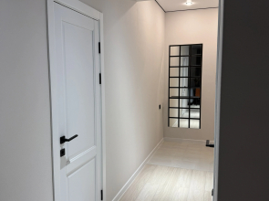 Апартаменты Gorizont Apart во Владивостоке