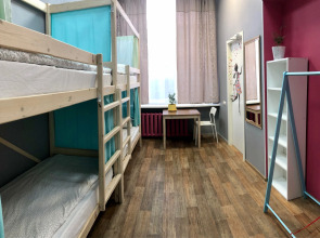 Хостел Рокет