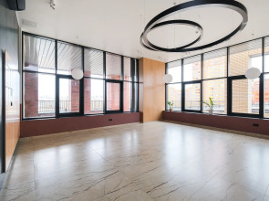 Апартаменты Квартирка-НСК на Горском 14