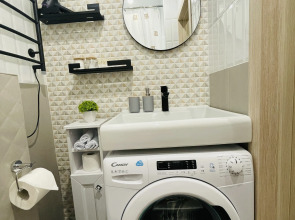 Апартаменты Grand Tower в Центре Нижнего Новгорода