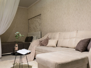 Апартаменты в ЖК Столичный