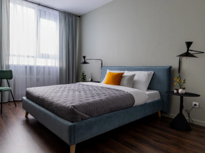 Апартаменты Your Great Day