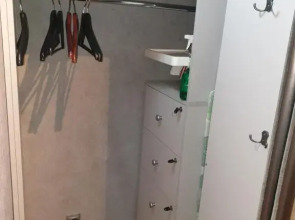 Апартаменты Незнакомка