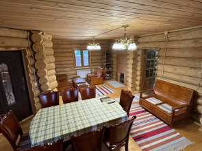 Гостевой дом Остров Kattegat