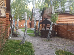 Гостевые Дома Емеля