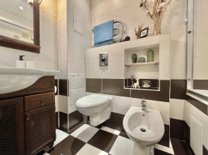 Апартаменты uTrip Sky Чистопольская 34