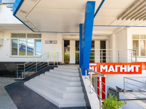 Квартира большая уютная у моря