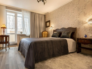 Апартаменты BookingApart Комфорт  у Королевских ворот