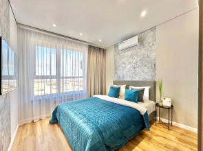 Privlekatelnye V Zhk Novy Svet Apartments
