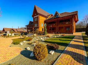 Мини-отель Боярский двор