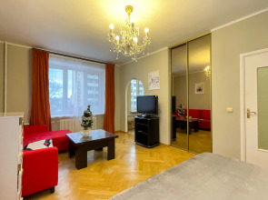 Апартаменты ФЛ Фрунзенская