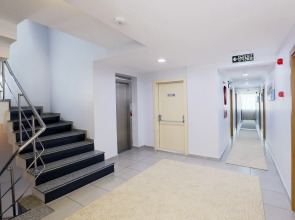 Hotel Expocity Istanbul