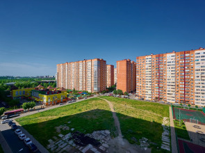 Квартира Мюнхен