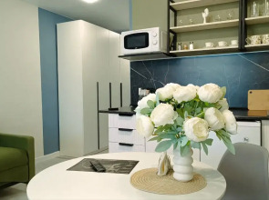 Квартира рядом с Самарскими Термами