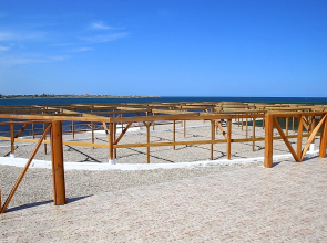 Novyij Okean Delta Hotel