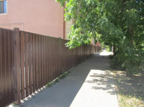 Гостиничный комплекс Тверицы