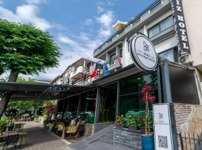 Deniz Boutique Hotel