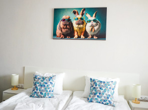 Квартира Ava Home