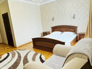 Гостевой дом Усадьба Уюта