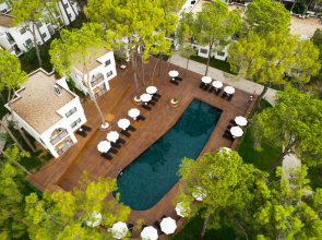 Siu Collection Ultra All Inclusive