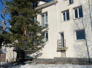 Гостевой дом у Монрепо