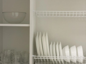 Апартаменты Квартирка ХМ на Рознина 104а