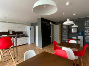 Хостел Welcome