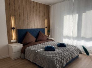 Квартира Студия 17