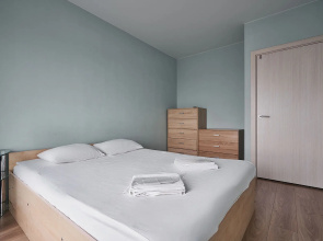 Апартаменты RoomOnDay на ул.Мира арт.000236