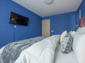 Апартаменты Как дома рядом с Кремлем