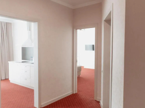 Апартаменты Квартиры на Школьной 36