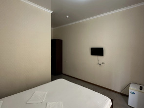 Гостевой дом Алинка