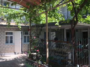 Гостевой дом У Валеры