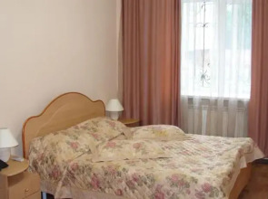 Отель Family-Hotel