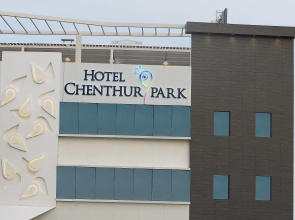 Chenthur Park Hotel