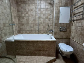 Квартира уютная на Новочеремушкинской 59