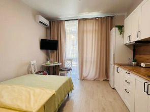 "Provans" V Doline Sukko Studio Flat