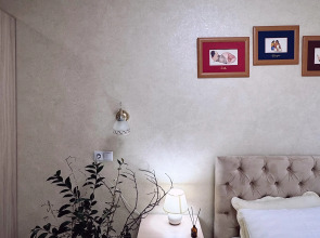 Квартира Милая Двушка на Цветном Бульваре