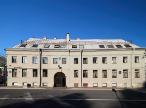 Апартаменты Квартира с Видом на Набережную