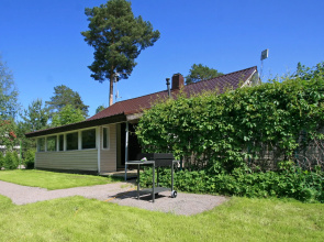 Zaimka Dvuhkomnatny Private House
