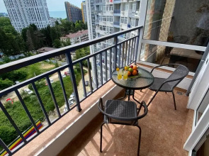 Apartments SUNNY BEACH APARTMENTS 3