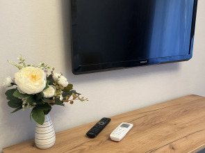 Квартира с Панорамным Видом