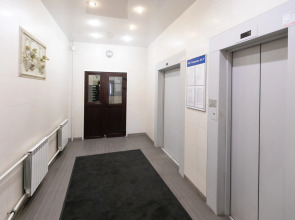 Апартаменты 1896. Большая квартира у Лахта-Центра