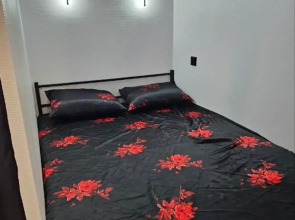 Квартира Уютная студия на Дадаева